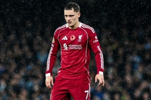 TA：維爾茨在利物浦不如德國(guó)隊(duì)自如，因?yàn)榧t軍整體缺乏掌控力