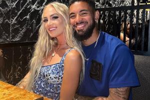 太陽報：瑞士女足國腳萊曼家中再遭洗劫，她調(diào)侃希望小偷打掃干凈