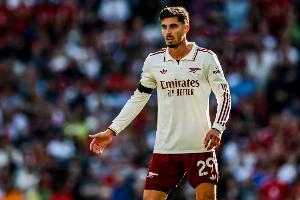 納格爾斯曼：哈弗茨傷病輕微復(fù)發(fā)，預(yù)計(jì)他將在年底回歸