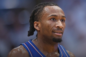 ESPN2026年NBA模擬選秀前五！彼得森狀元被籃網(wǎng)選中 迪班薩榜樣