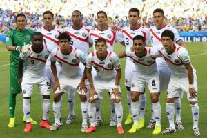 最強黑馬！14年哥斯達黎加力壓三大豪門頭名出線，如今無緣美加墨