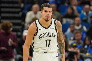 穩(wěn)定火力！小波特連續(xù)第七場(chǎng)比賽砍下20+ 生涯最長(zhǎng)