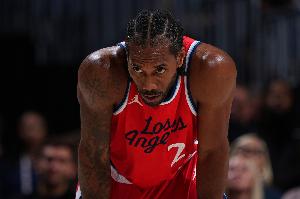 小卡&班凱羅都不打！ESPN預(yù)測(cè)明日勝率：快船僅31.0% 魔術(shù)達(dá)69.0%