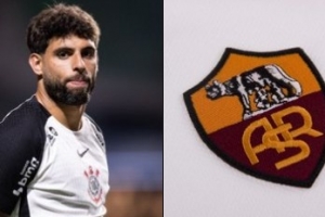 記者：羅馬有意冬窗引進(jìn)科林蒂安前鋒阿爾貝托，德甲球隊(duì)亦有意