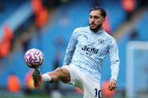 多梅內(nèi)克：謝爾基沒(méi)有一點(diǎn)機(jī)會(huì)入選法國(guó)隊(duì)世界杯大名單