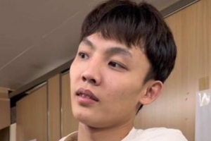 徐杰社媒曬治療視頻：中醫(yī)還是厲害啊???? 神奇！