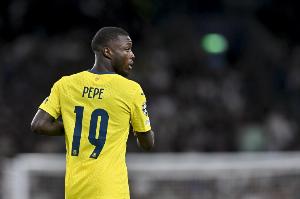 西甲僅3人創(chuàng)造機會、射門、過人均20+：佩佩、姆巴佩、維尼修斯