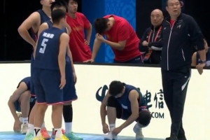 全運(yùn)U22男籃排位賽-馬如一24分6板5助 天津U22全運(yùn)男籃戰(zhàn)勝河南隊(duì)