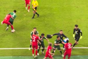 亞足聯(lián)官方：與河內(nèi)公安沖突損害比賽聲譽(yù)，對(duì)國(guó)安罰款5000美元