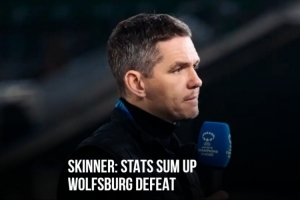 客場2-5狼堡女足！曼聯(lián)女足主帥：比賽勢均力敵，但對方效率太高