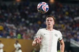 英媒：圖赫爾預計將聯(lián)系德拉普，告知入選英格蘭隊所需條件