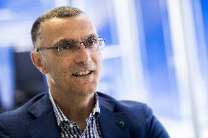 貝爾戈米：很滿意避開瑞典，技術(shù)上意大利無疑強于北愛爾蘭