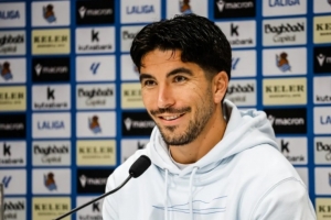 索萊爾：我在皇社感覺(jué)很好，但請(qǐng)給我些時(shí)間，畢竟我才來(lái)了三個(gè)月