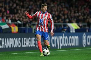 馬卡報(bào)：小西蒙尼訓(xùn)練中感到大腿肌肉不適，出戰(zhàn)赫塔費(fèi)成疑