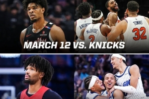 今年犯沖！開拓者成歷史首支同一自然年被3次三分壓哨絕殺的球隊(duì)