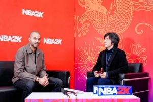 面對吉諾比利與帕克：關于馬刺的一切