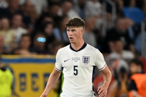 意媒：尤文有意引進(jìn)23歲圖盧茲后衛(wèi)克雷斯韋爾，轉(zhuǎn)會(huì)費(fèi)1000萬歐