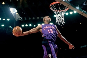 小喬丹談歷史前5扣將：卡特、威爾金斯、格里芬、雨人、魔獸