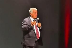 拉波爾塔：梅西回巴薩不現(xiàn)實(shí)，他已經(jīng)38歲了，我們在打造未來計(jì)劃