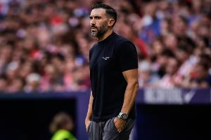 埃爾切主帥談對皇馬：單場比賽一切皆有可能，我們要盡力爭勝