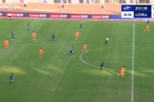 再次被吹！圖多列接長傳直入禁區(qū)搶射破門，裁判經(jīng)VAR確認(rèn)判越位