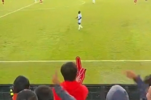 熱議蓉城被罰：海牛被罰過空場兩場，扔瓶子比種族歧視嚴重？