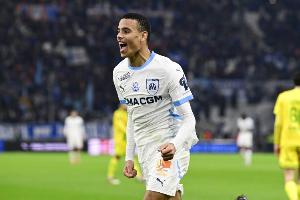 本賽季五大聯(lián)賽4人進(jìn)球上雙：格林伍德、哈蘭德、凱恩、姆巴佩