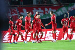 ?豫媒：河南開通6列足協(xié)杯“球迷專列”從鄭州、洛陽(yáng)多地始發(fā)