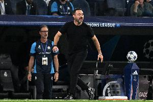 攻擊力強(qiáng)大！馬賽自然年10場比賽進(jìn)球4+，1991年之后首次