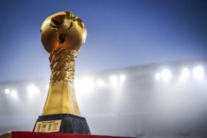 中超冠軍數(shù)：廣州隊(duì)8次第1，泰山、海港4次并列第2