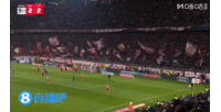 讓二追三！奧利塞角球助攻，于帕后點包抄破門，拜仁3-2弗賴堡