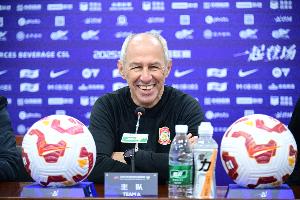 西海岸代理主帥：我們有一個(gè)非常完美的賽季收官，感謝隊(duì)員和球迷