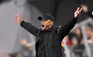 這能防得住阿森納？拜仁近2場德甲已4次因防守定位球而失球