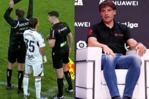 馬卡：莫倫特斯的侄子代表阿爾巴塞特出戰(zhàn)，完成了自己的西乙首秀