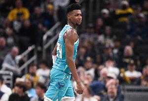 誰能止連?。縀SPN勝率預(yù)測：殘陣快船僅47.4% 黃蜂米勒復(fù)出52.6%