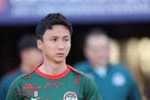 尹鴻博俱樂部生涯回顧：209次出場26球23助，17年905萬歐元轉(zhuǎn)會