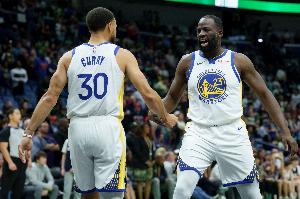 追夢(mèng)：預(yù)計(jì)庫(kù)里的球鞋新合約不會(huì)很久 而且肯定會(huì)是大動(dòng)作