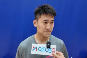 姜偉澤：大姜永遠(yuǎn)都是好大哥 不管他在哪里都會祝福他