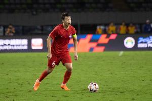 梅州客家隊(duì)長廖均?。簺]能留在中超，我有責(zé)任去說一聲對(duì)不起！