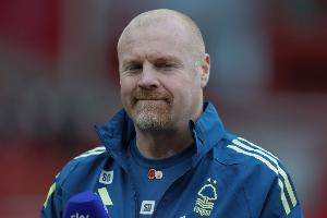 身處降級(jí)區(qū)但客場(chǎng)凈勝衛(wèi)冕冠軍3球，英超歷史僅諾丁漢森林2次做到