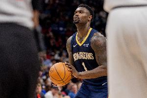 背靠背第二戰(zhàn)輪休！鵜鶘官方：錫安將缺席今天對(duì)陣?yán)销椀谋荣? >
                                        </div>
                                    </div>
                                    <div   id=