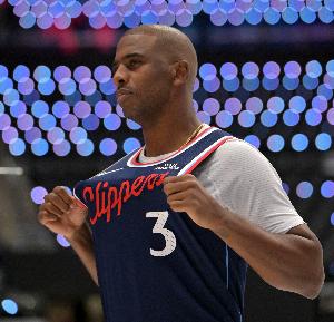 美記：保羅是真正的贏家但缺運(yùn)氣 生涯重來100次他能贏90+次冠軍