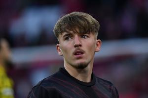 埃貝爾：梅西生涯已近尾聲而卡爾才剛起步，巴薩倒是有位17歲邊鋒