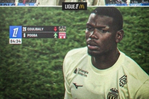 博格巴談回歸賽場(chǎng)：重返法國(guó)隊(duì)還很遙遠(yuǎn) 我沒(méi)有做錯(cuò)任何事