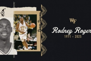 前NBA球員羅德尼·羅杰斯去世！效力過太陽&76人&凱爾特人等隊(duì)！