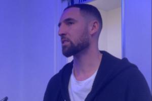 一針見血??！克萊：莫蘭特只會胡說八道 這是他生涯至今的寫照