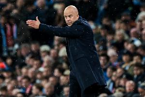 基翁：斯洛特試圖改變克洛普的球隊(duì)，但花了4.5億鎊球隊(duì)卻在倒退