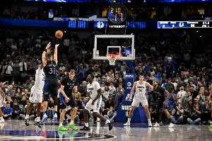 克萊倉(cāng)促出手三分？基德：我對(duì)此完全負(fù)責(zé) 我得制定更好的戰(zhàn)術(shù)