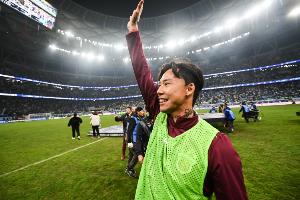 中超冠軍排行：張琳芃11冠獨居榜首！鄭智10冠，郜林等三人8冠