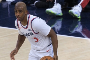 解說：40歲保羅不得不向歲月低頭 那座冠軍獎杯也成了他唯一遺憾